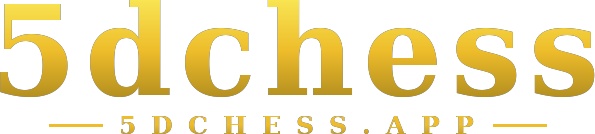 5dchess logo