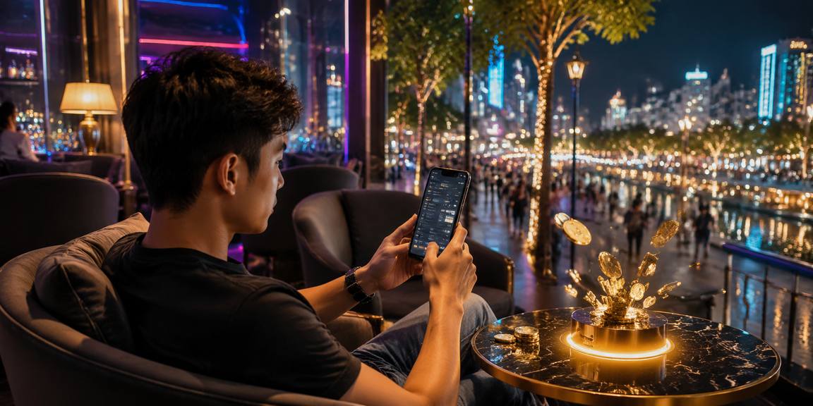 5dchess Blackjack Trực Tiếp VIP